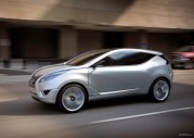 Hyundai Nuvis Concept